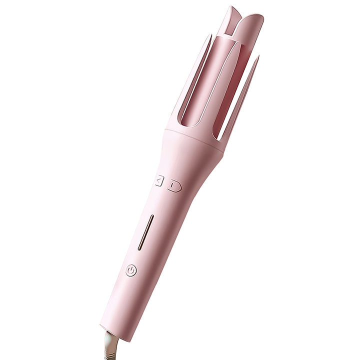 Curling Iron Hot Tools 4 Temperatures Produces Loose Curls