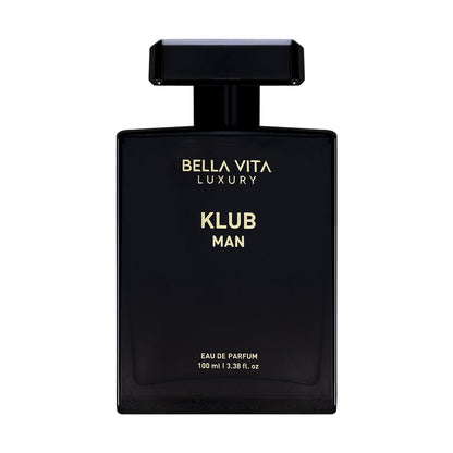 BellaVita Luxury G.O.A.T. Men's Eau De Parfum (3.4 fl.oz)