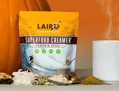 Non-Dairy Coconut Powder Creamer