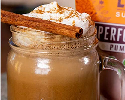 Non-Dairy Coconut Powder Creamer