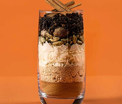 Non-Dairy Coconut Powder Creamer