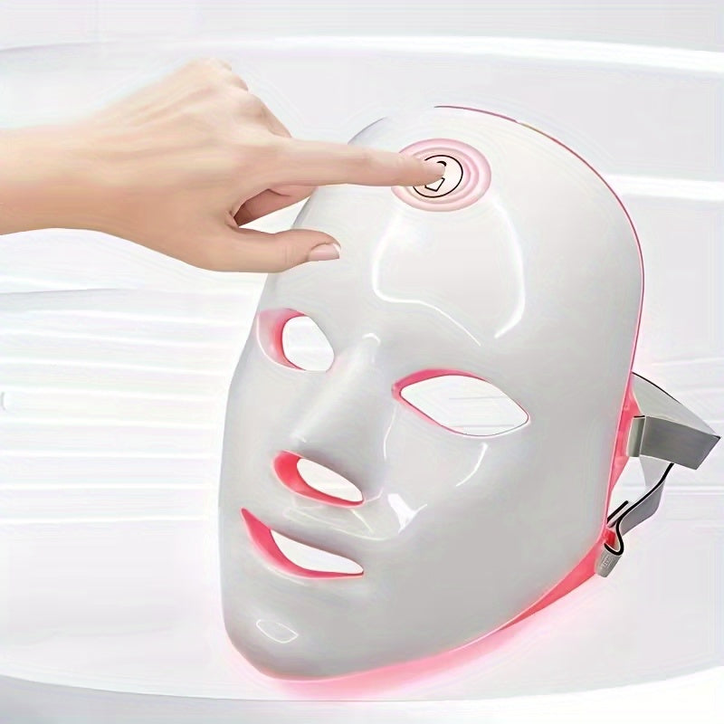 LED Facial Mask
