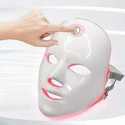 LED Facial Mask