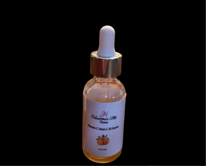 Vitamin C Stem-C 20 Serum