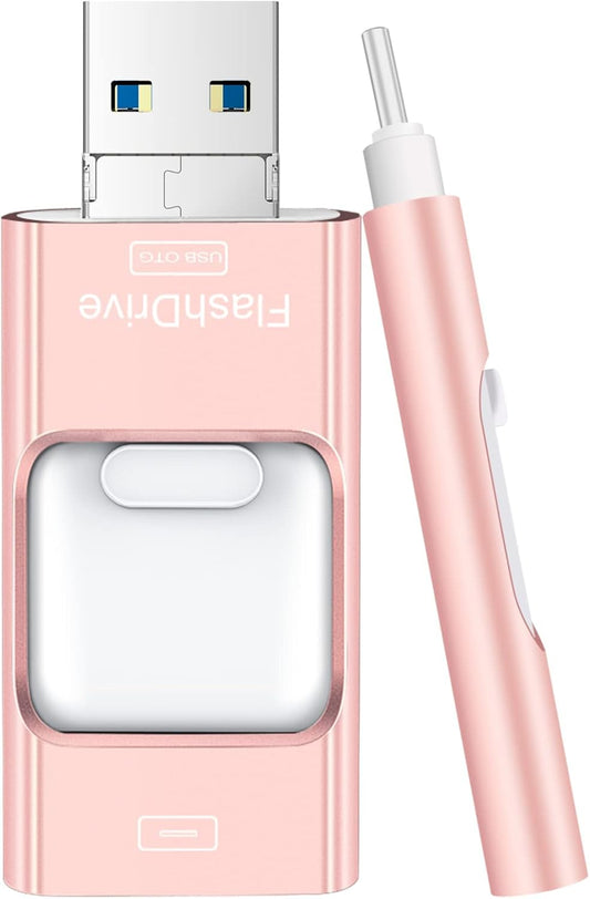 Flash Drive for iPhone 256GB