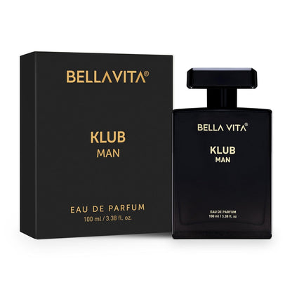 BellaVita Luxury G.O.A.T. Men's Eau De Parfum (3.4 fl.oz)