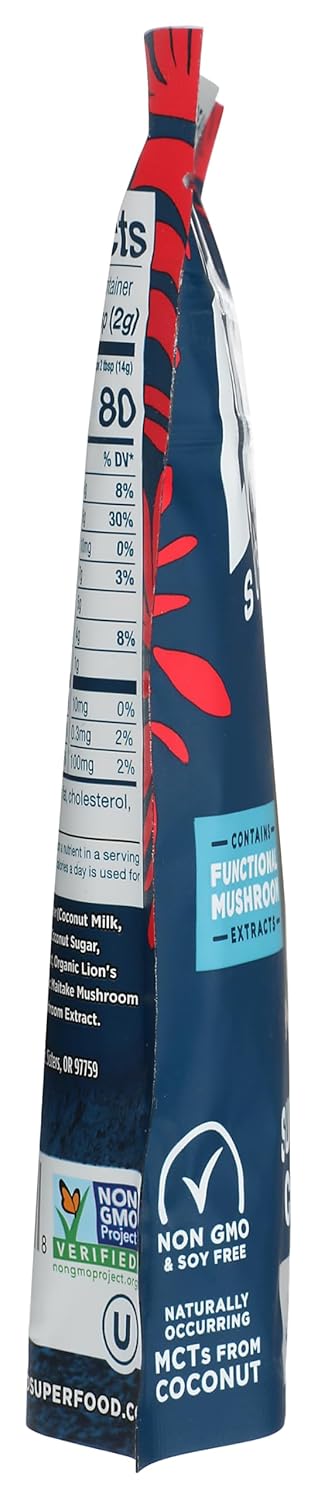 Non-Dairy Coconut Powder Creamer