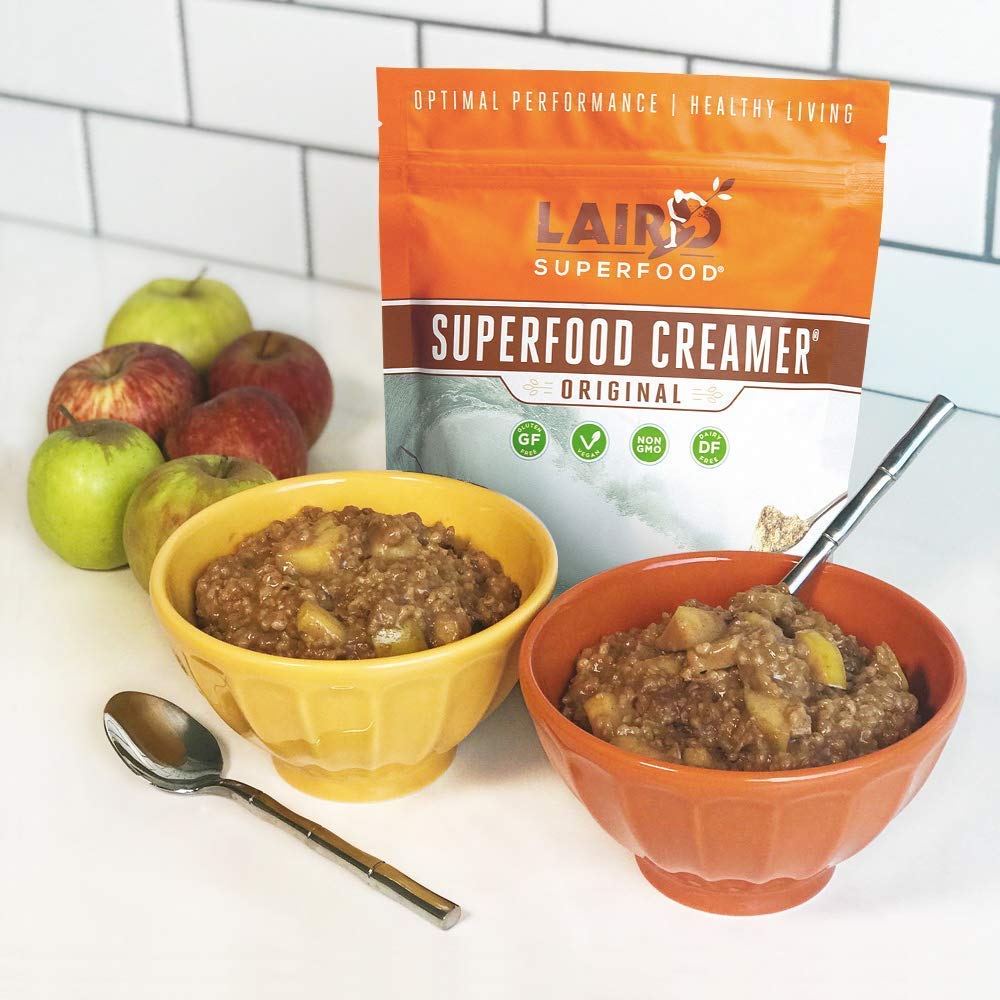 Non-Dairy Coconut Powder Creamer