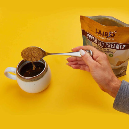 Non-Dairy Coconut Powder Creamer