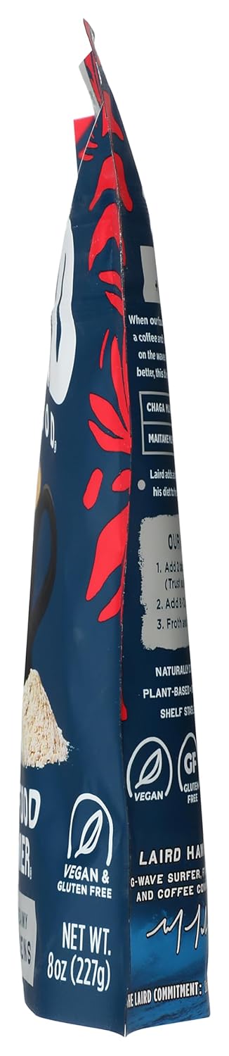 Non-Dairy Coconut Powder Creamer