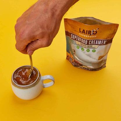 Non-Dairy Coconut Powder Creamer