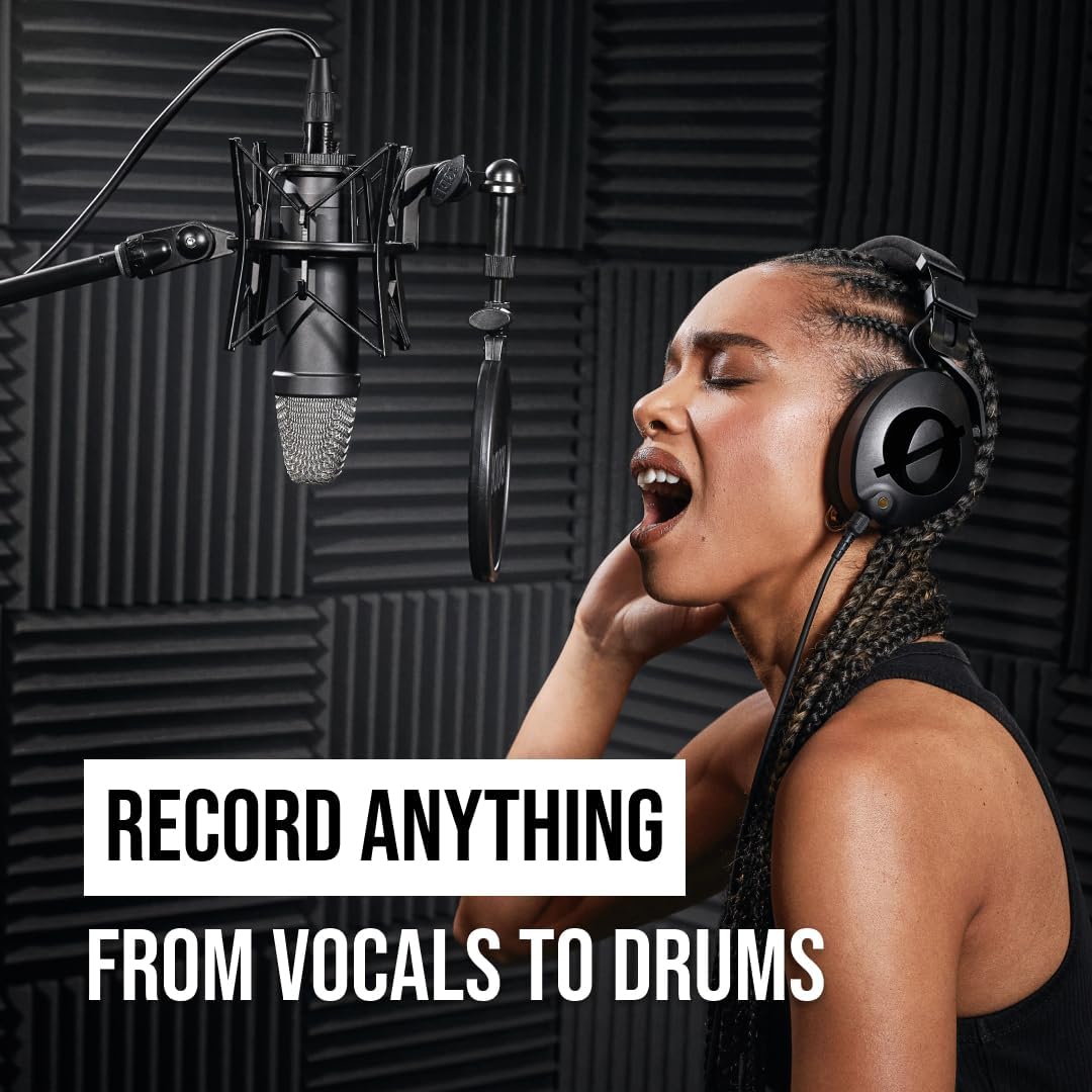 RØDE NT1 Signature Series Condenser Microphone