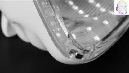 LED Facial Mask