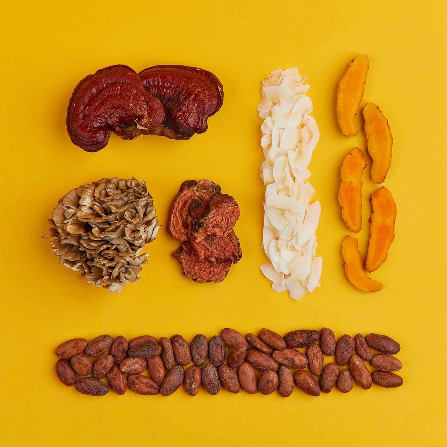 Non-Dairy Coconut Powder Creamer