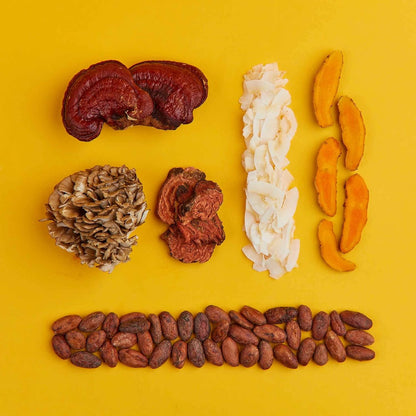 Non-Dairy Coconut Powder Creamer