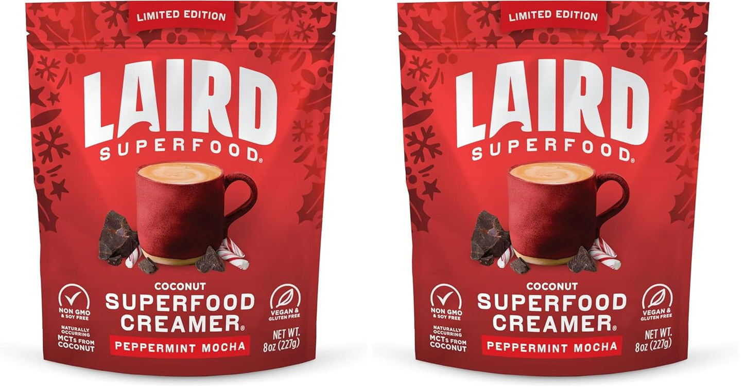 Non-Dairy Coconut Powder Creamer