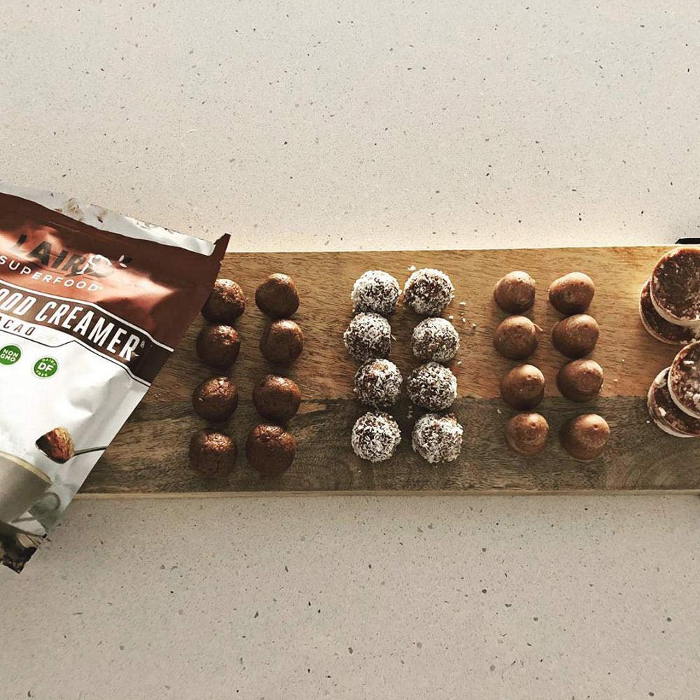 Non-Dairy Coconut Powder Creamer