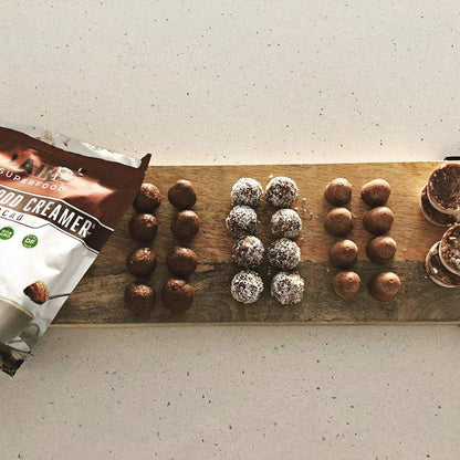 Non-Dairy Coconut Powder Creamer