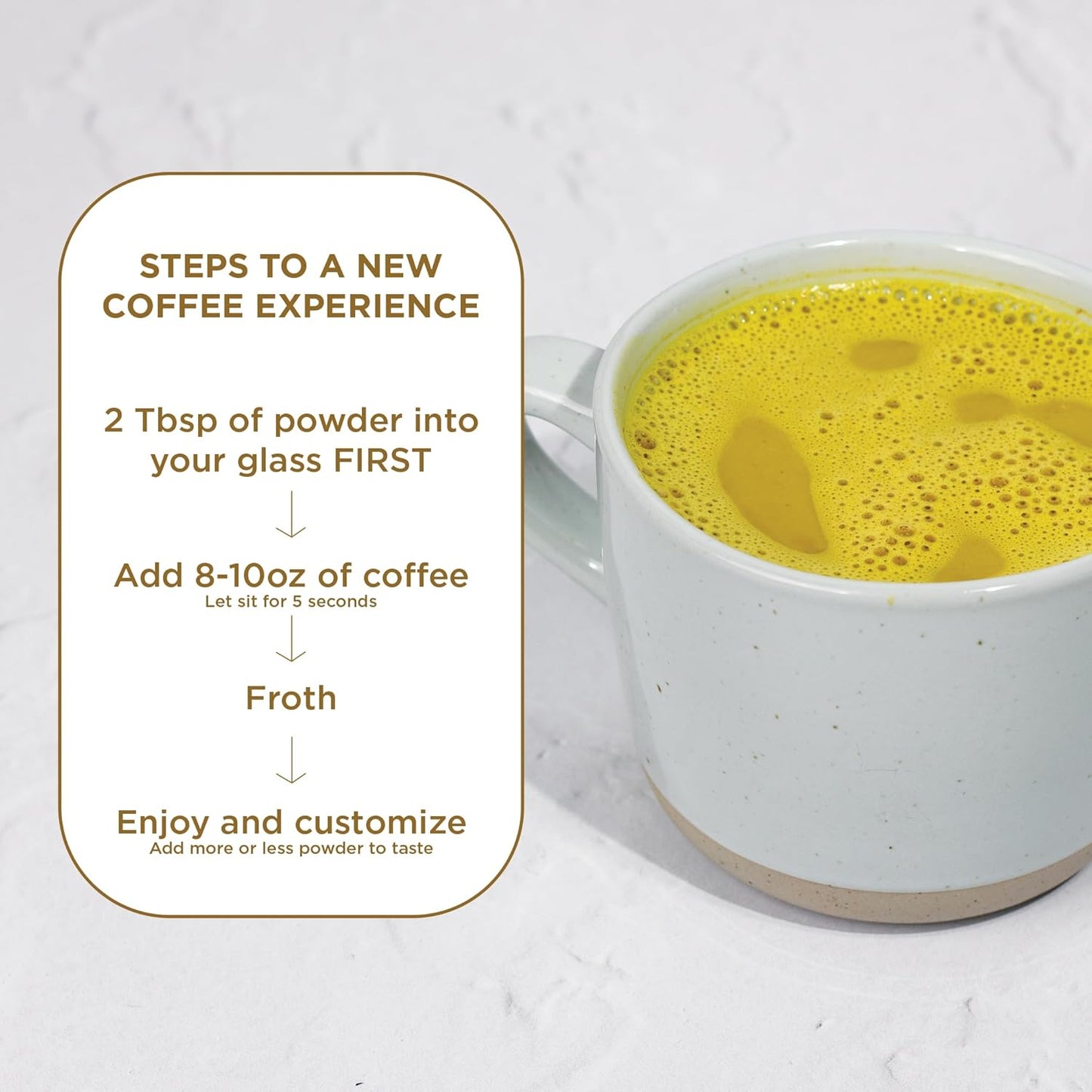 Non-Dairy Coconut Powder Creamer