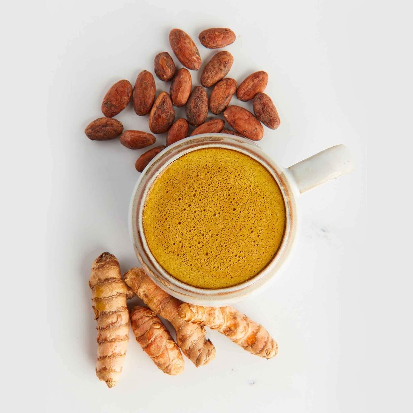 Non-Dairy Coconut Powder Creamer