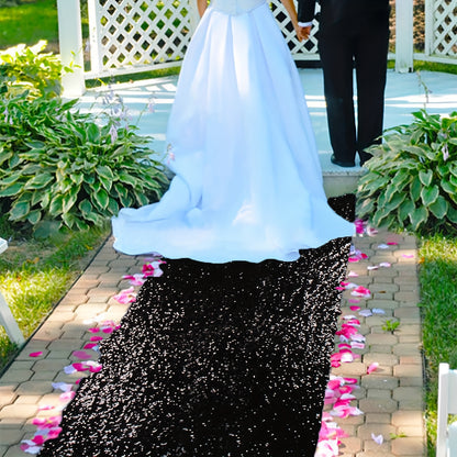 Aisle Runner 20FT Wedding