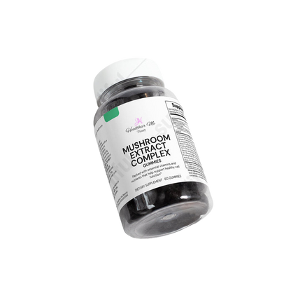 Mushroom Extract Complex