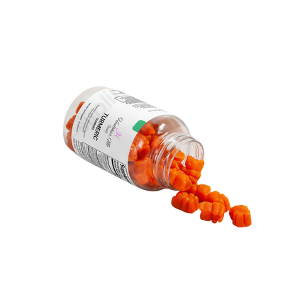 Turmeric Gummies