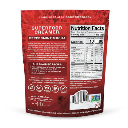 Non-Dairy Coconut Powder Creamer