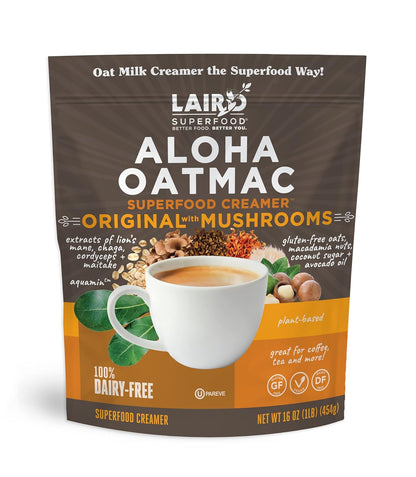 Non-Dairy Coconut Powder Creamer