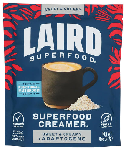 Non-Dairy Coconut Powder Creamer