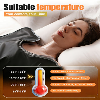 Infrared Sauna Blanket