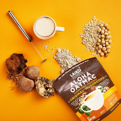 Non-Dairy Coconut Powder Creamer