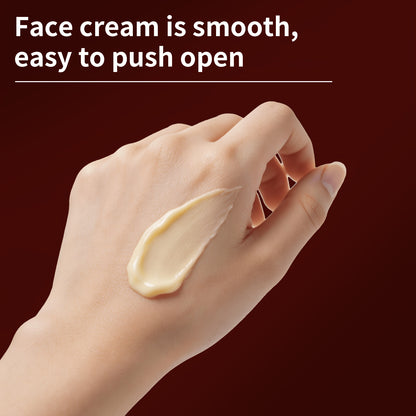 Men'S Body Butter, Daily Hydrating Moisture