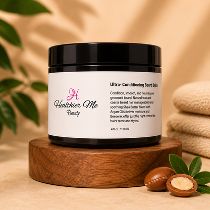 Conditioning Beard Balm