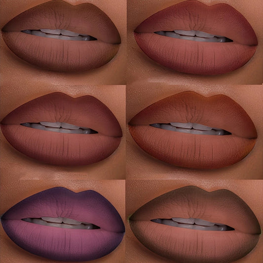 Fantasy 2 Tone Lip art Lipstick