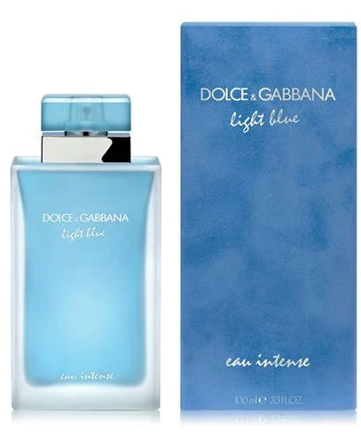Dolce & Gabbana Light Blue for Women Tester 3.3