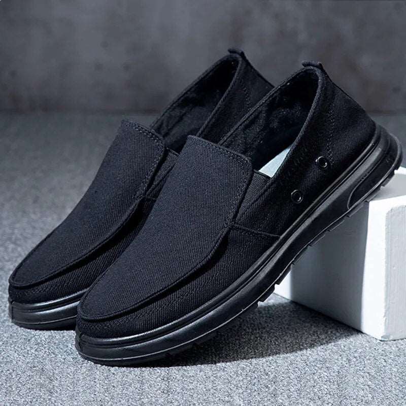 HMB Trend Canvas Shoes