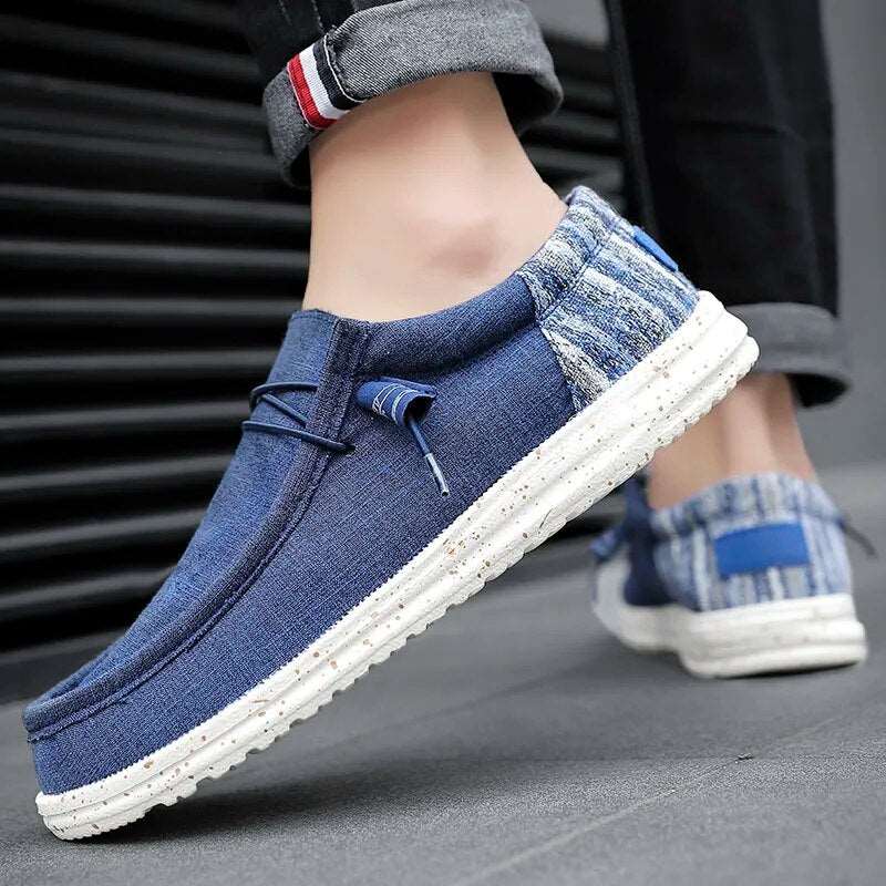 Fashion Outdoor  Vulcanize Shoes