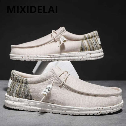 Fashion Outdoor  Vulcanize Shoes