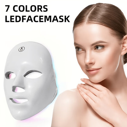 LED Facial Mask