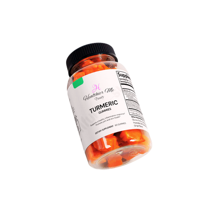 Turmeric Gummies
