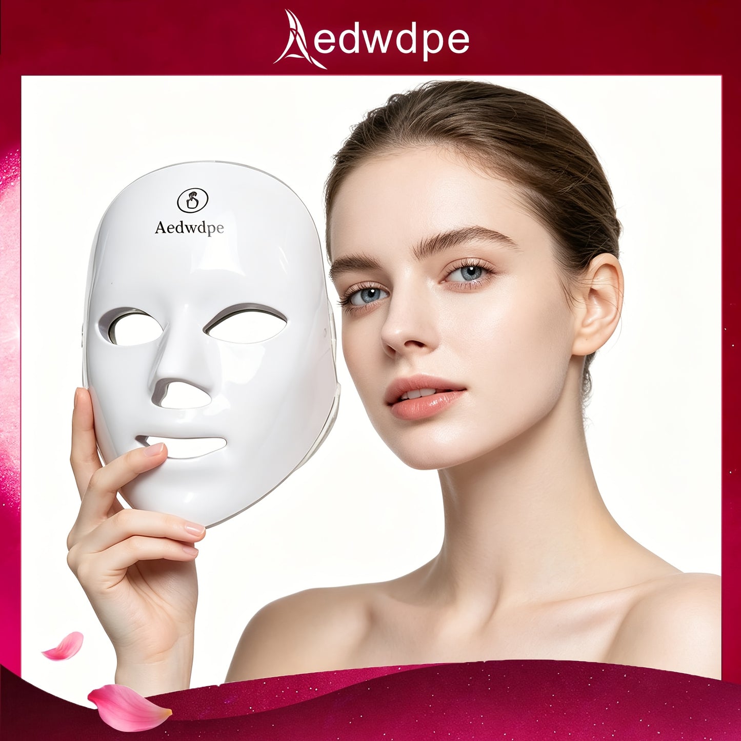 LED Facial Mask