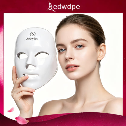 LED Facial Mask