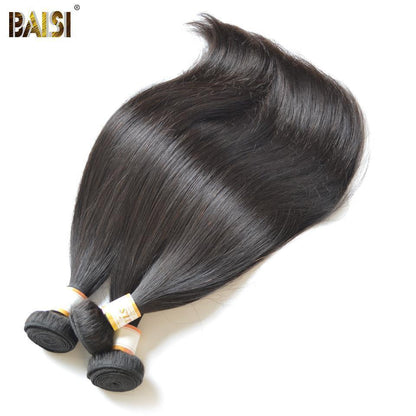 10A Silk Virgin Hair Straight ( US Warehouse )