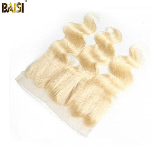 Flash Deal 613 Body Wave Lace Frontal