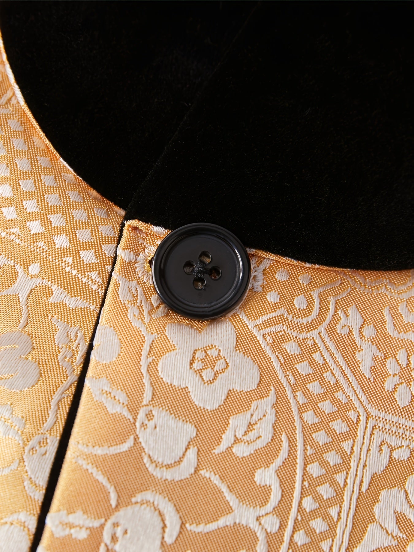 Men'S Tailored Suit Set, Slim Fit, 2pcs