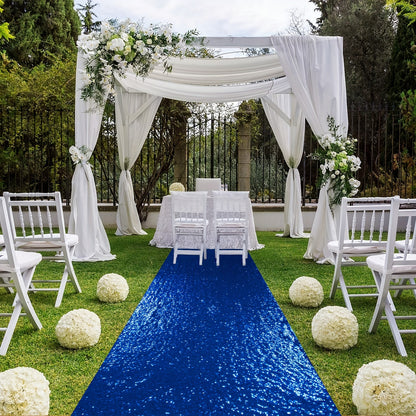 Aisle Runner 20FT Wedding