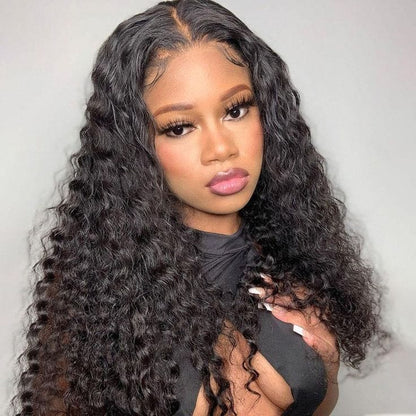 Deep Wave Wig Flash Deal