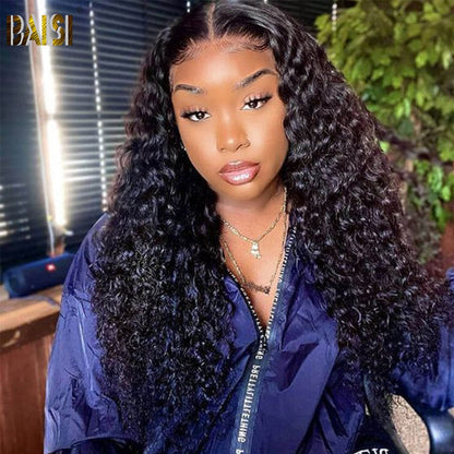 Deep Wave Wig Flash Deal