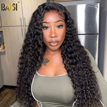 Deep Wave Wig Flash Deal